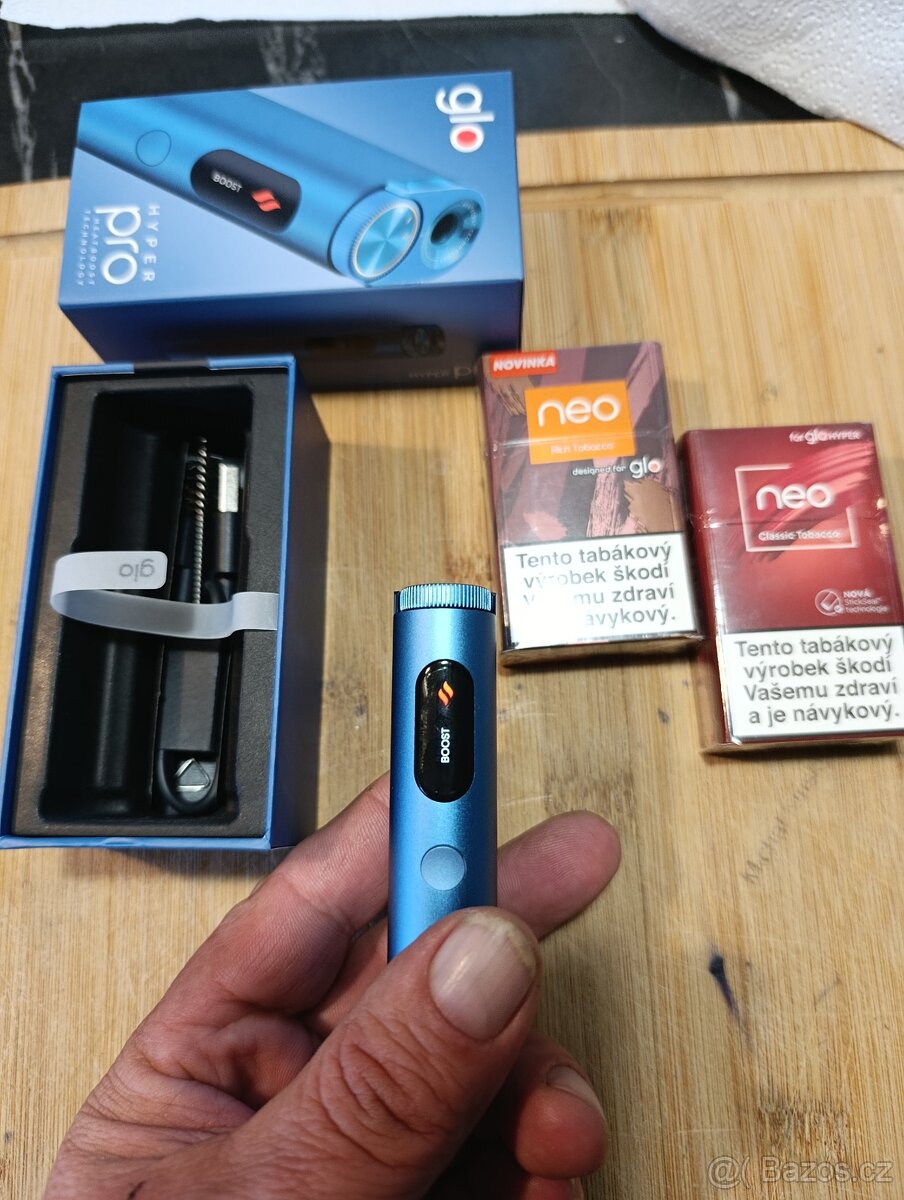 Glo