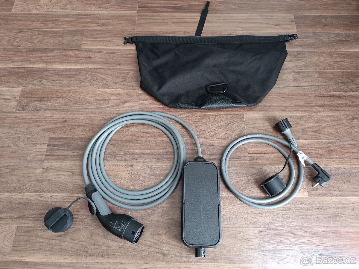 BMW Flexible Fast Charger 2.0, TYPE 2