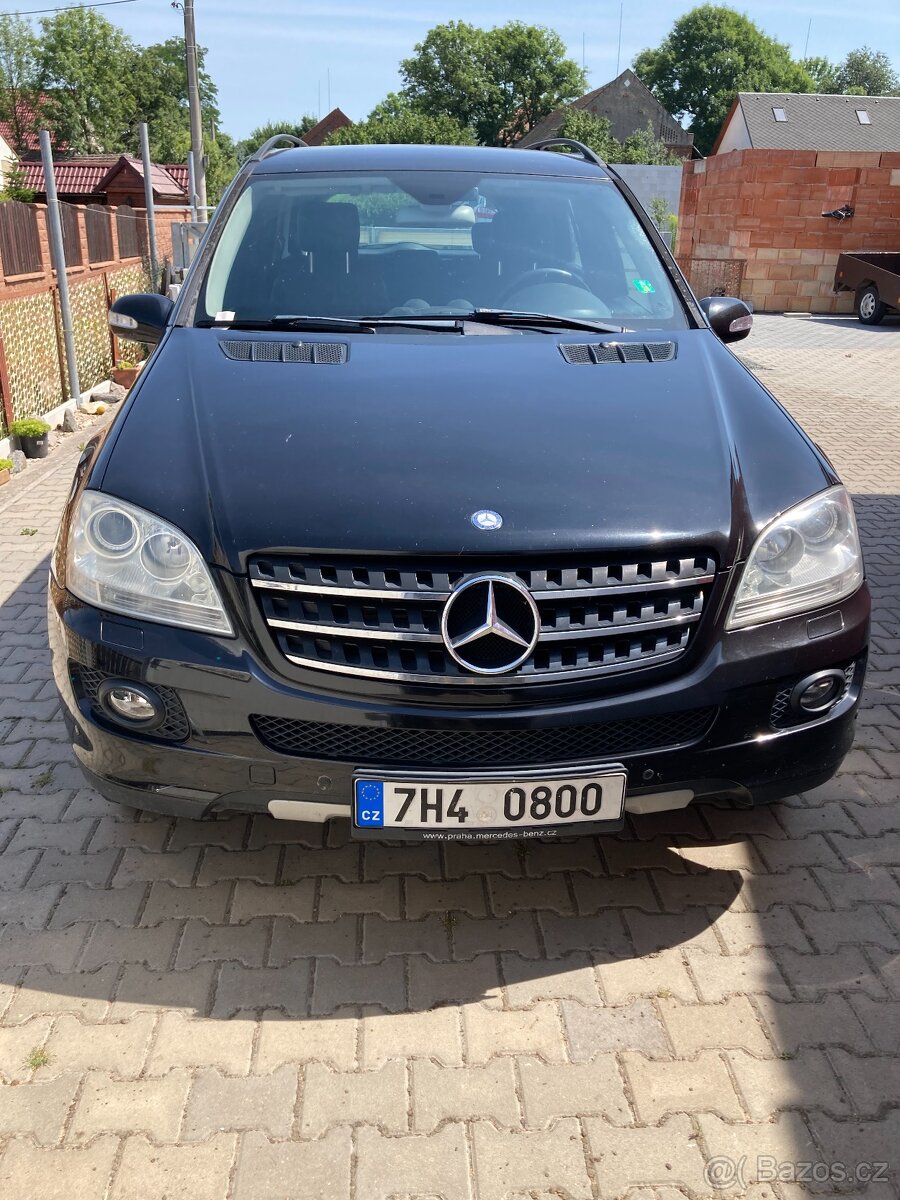 Mercedes