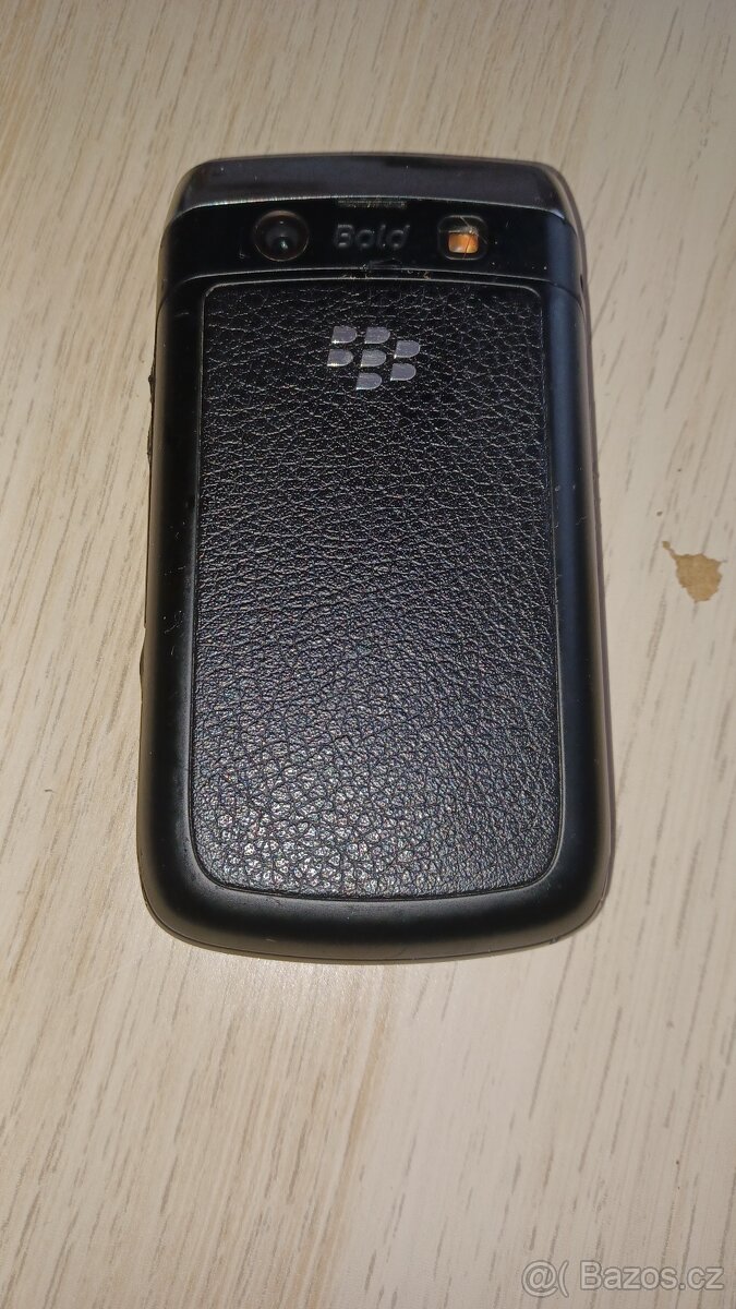 Blackberry