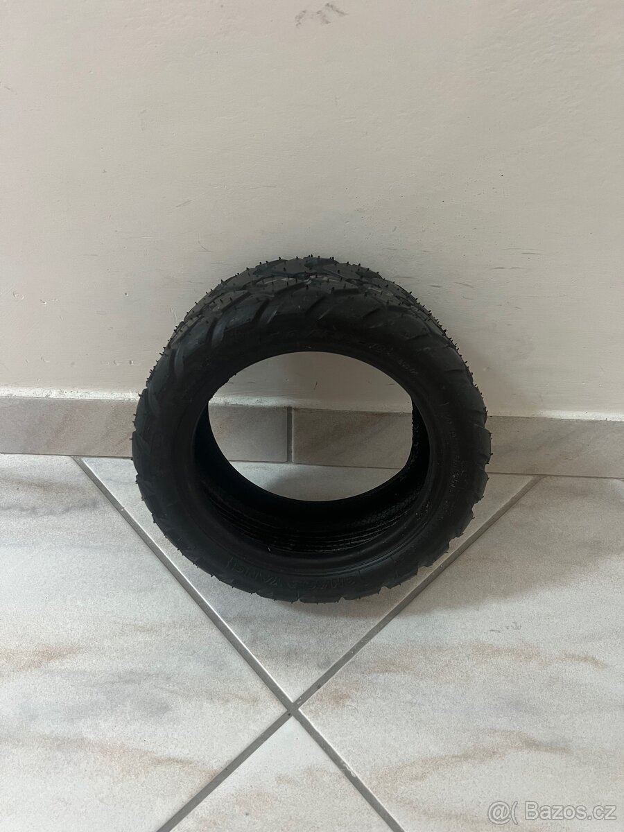 Pneu 80/60-6 pro elektrokoloběžky