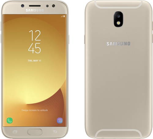 2× Samsung Galaxy J5 (2017) Duos číst popis