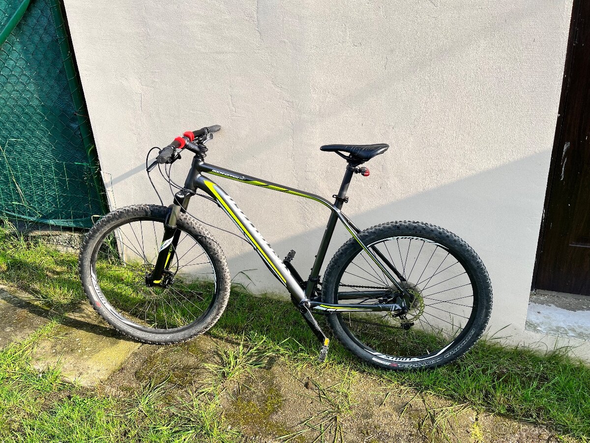 Horské kolo Specialized Rockhopper Expert Evo