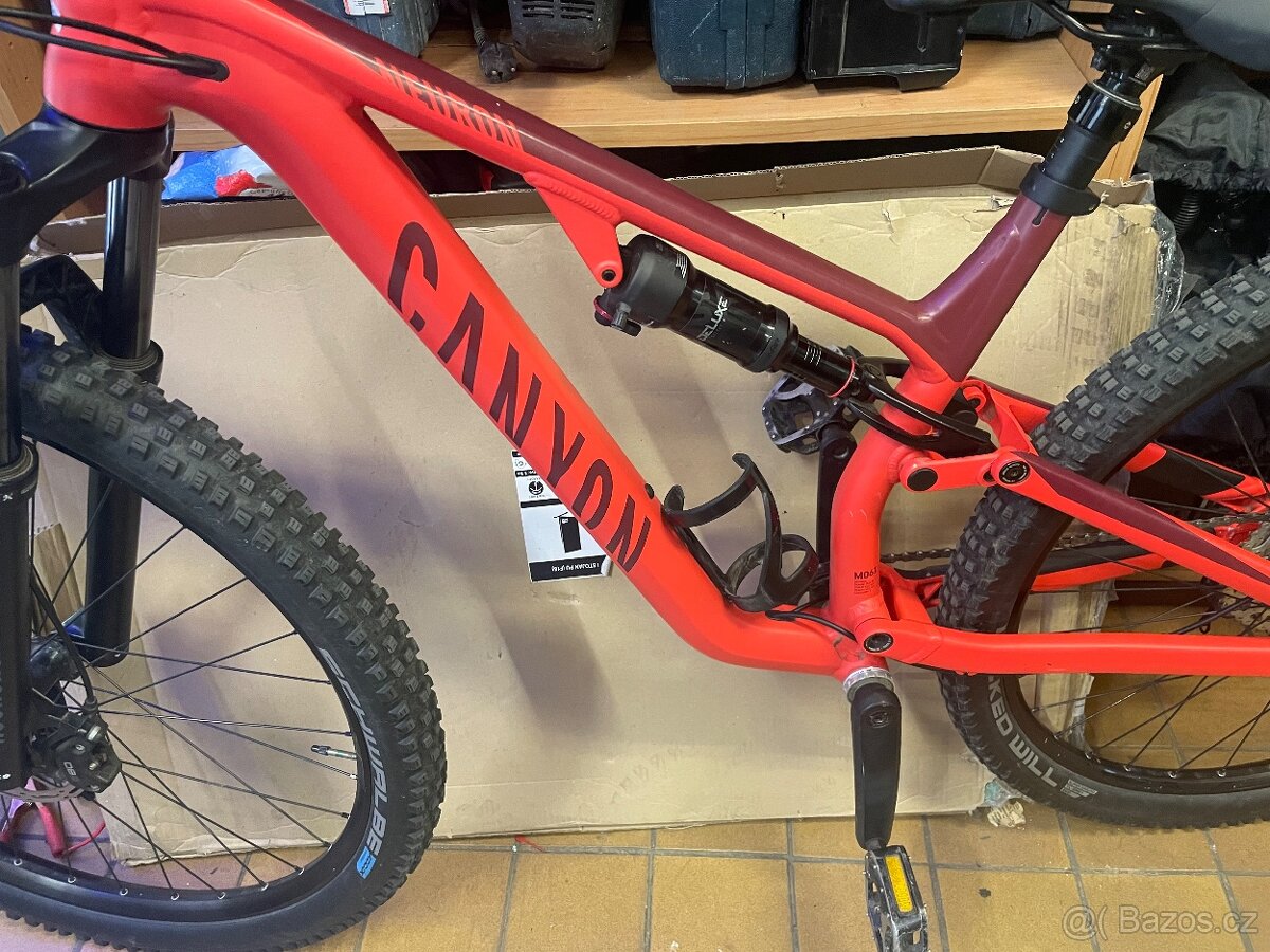 Kolo Canyon Neuron 7