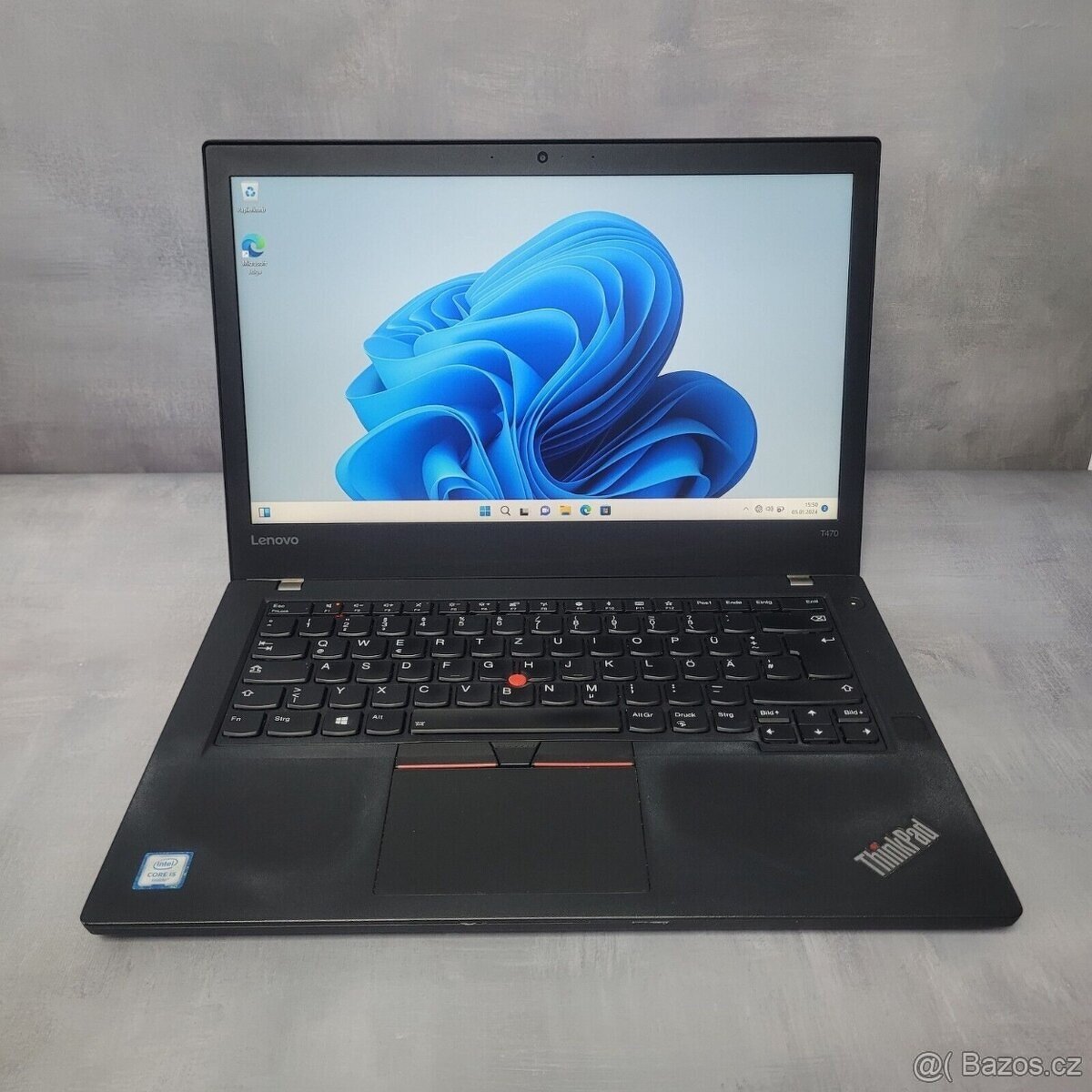 Lenovo ThinkPad T470