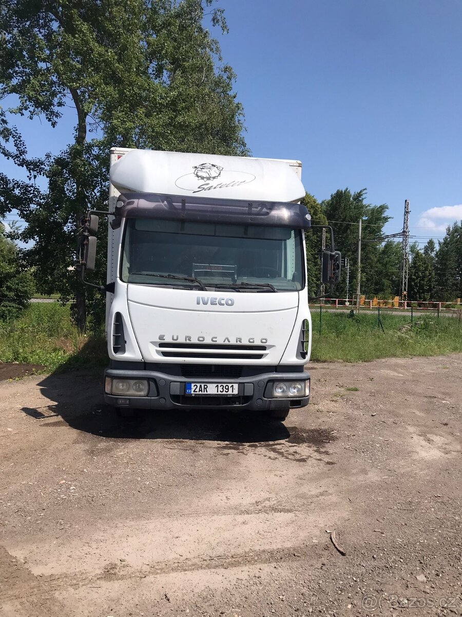Iveco Eurocargo