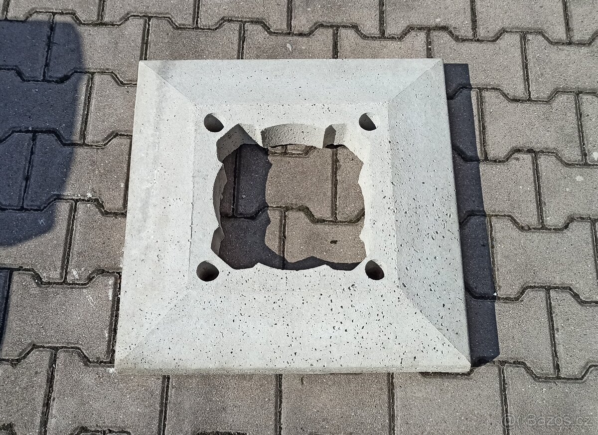 Krakorcová deska SCHIEDEL UNI PLUS PP 1820
