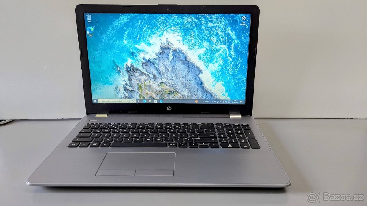 HP V130-15IGM N4000 AMD E2 4GB/1TB CD/DVD Win 10 Pro, ZÁRUKA