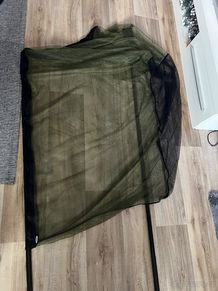 Podběrák NGT