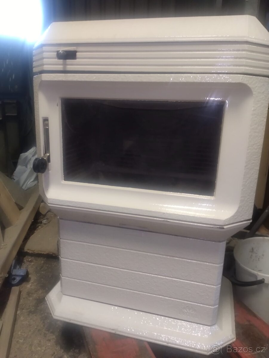 Jotul Betha