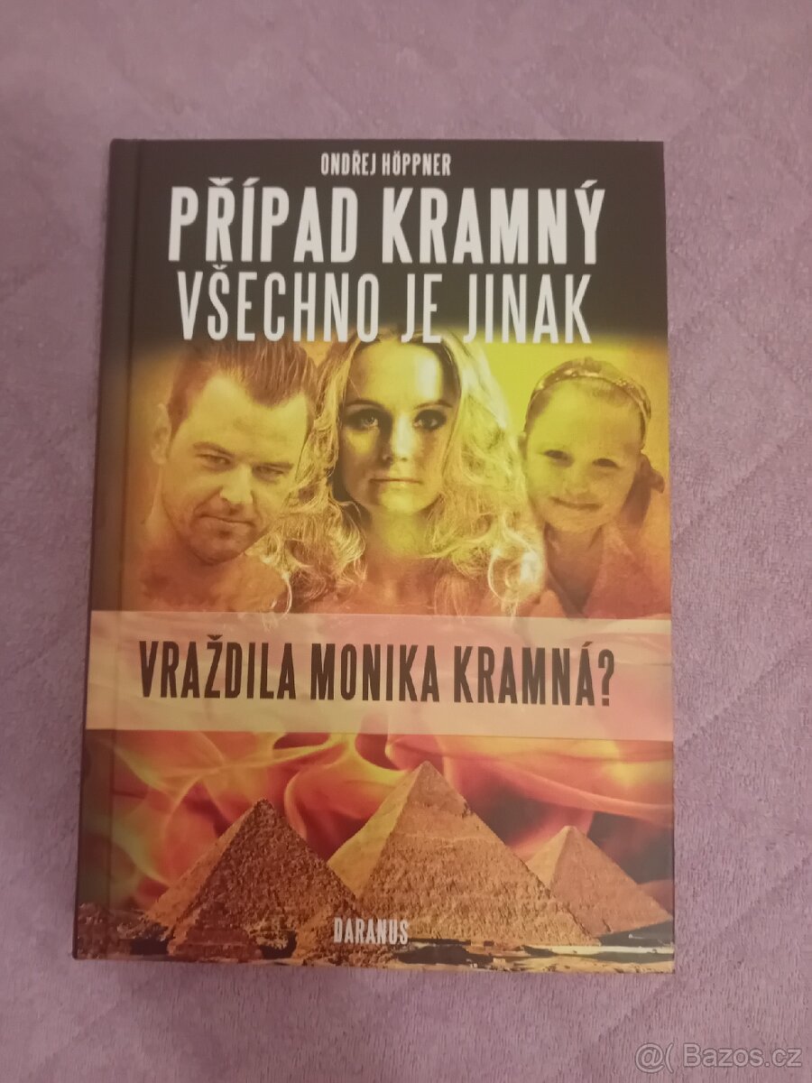 Kniha