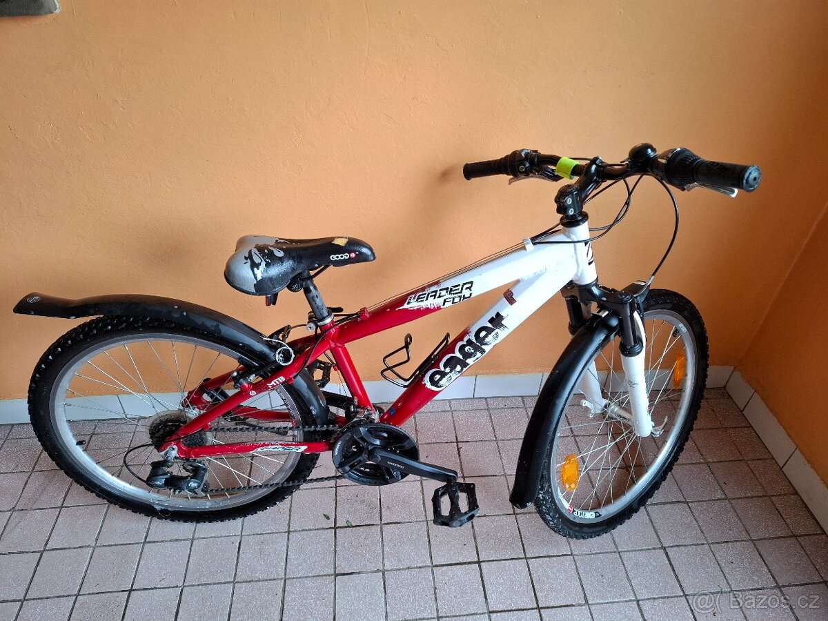 Dětský