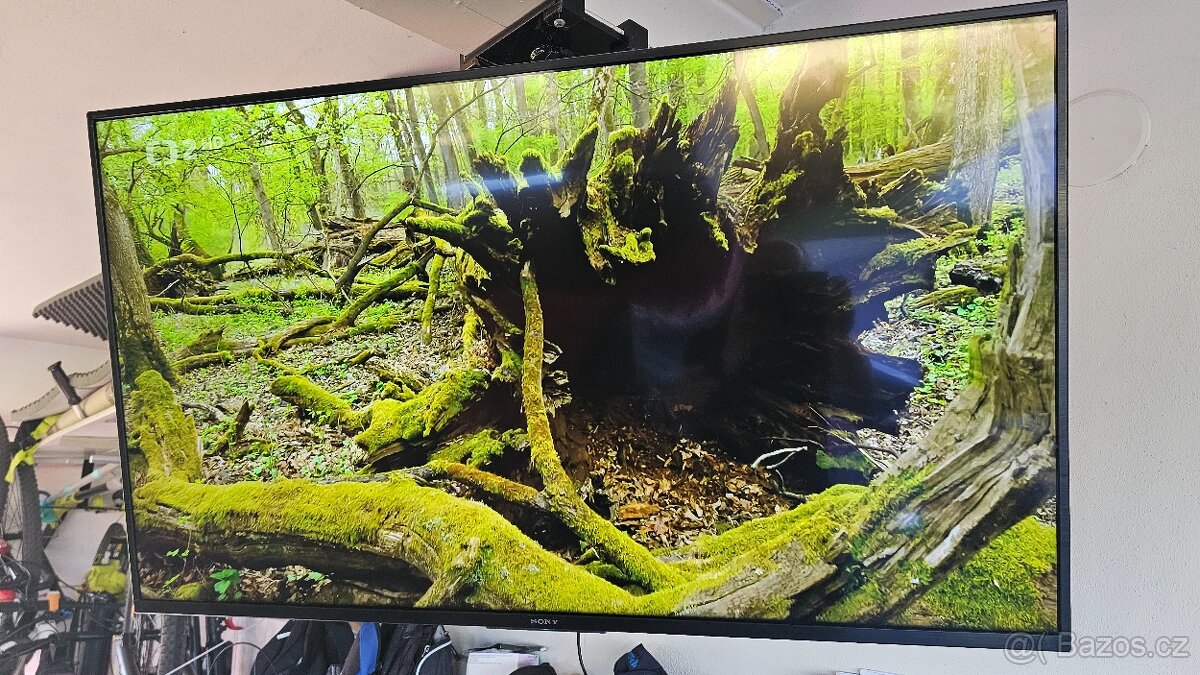 SONY KD-49XF7596..LED..4K