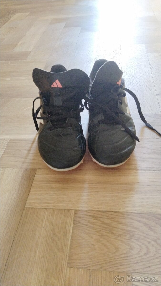 Adidas kopačky vel. 34