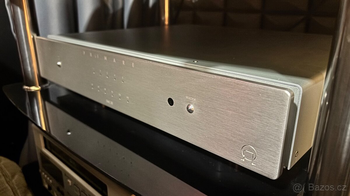 PRIMARE DAC 30