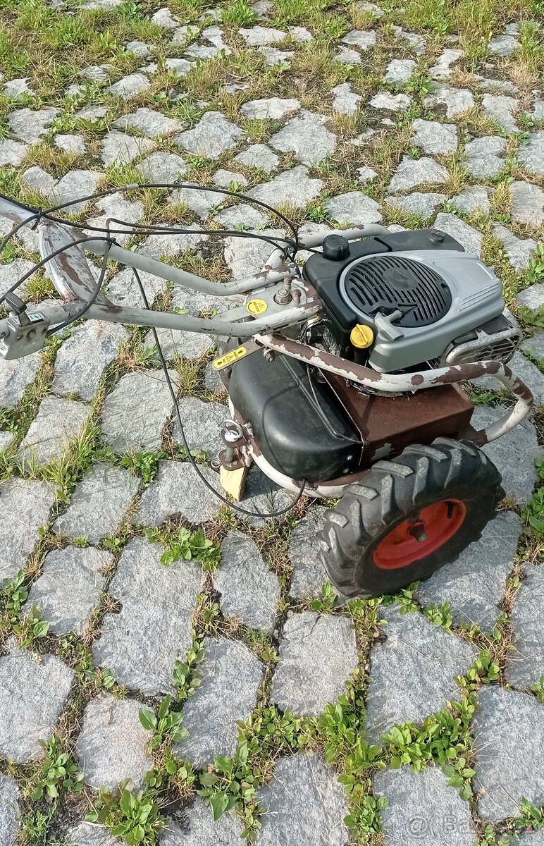 Dakr FD2