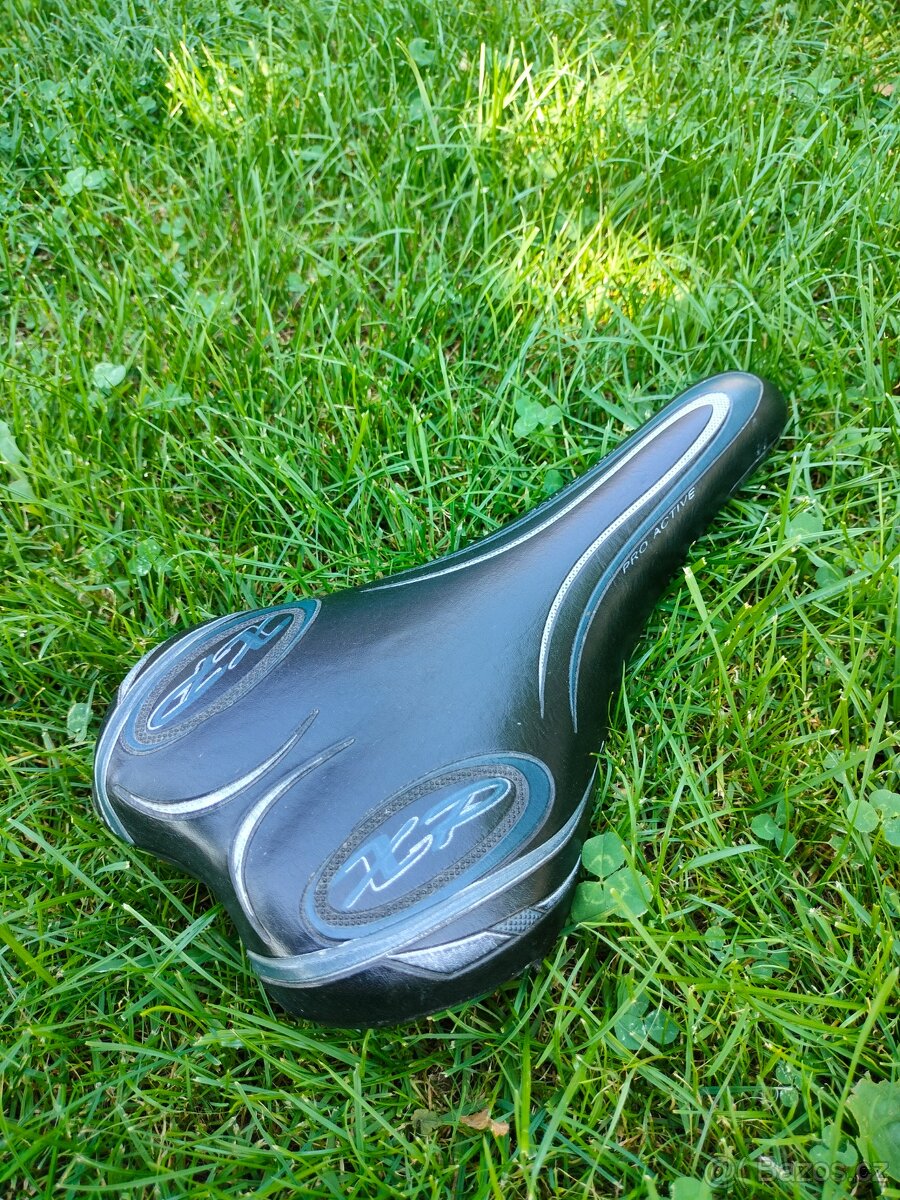 Sedlo XP pro active