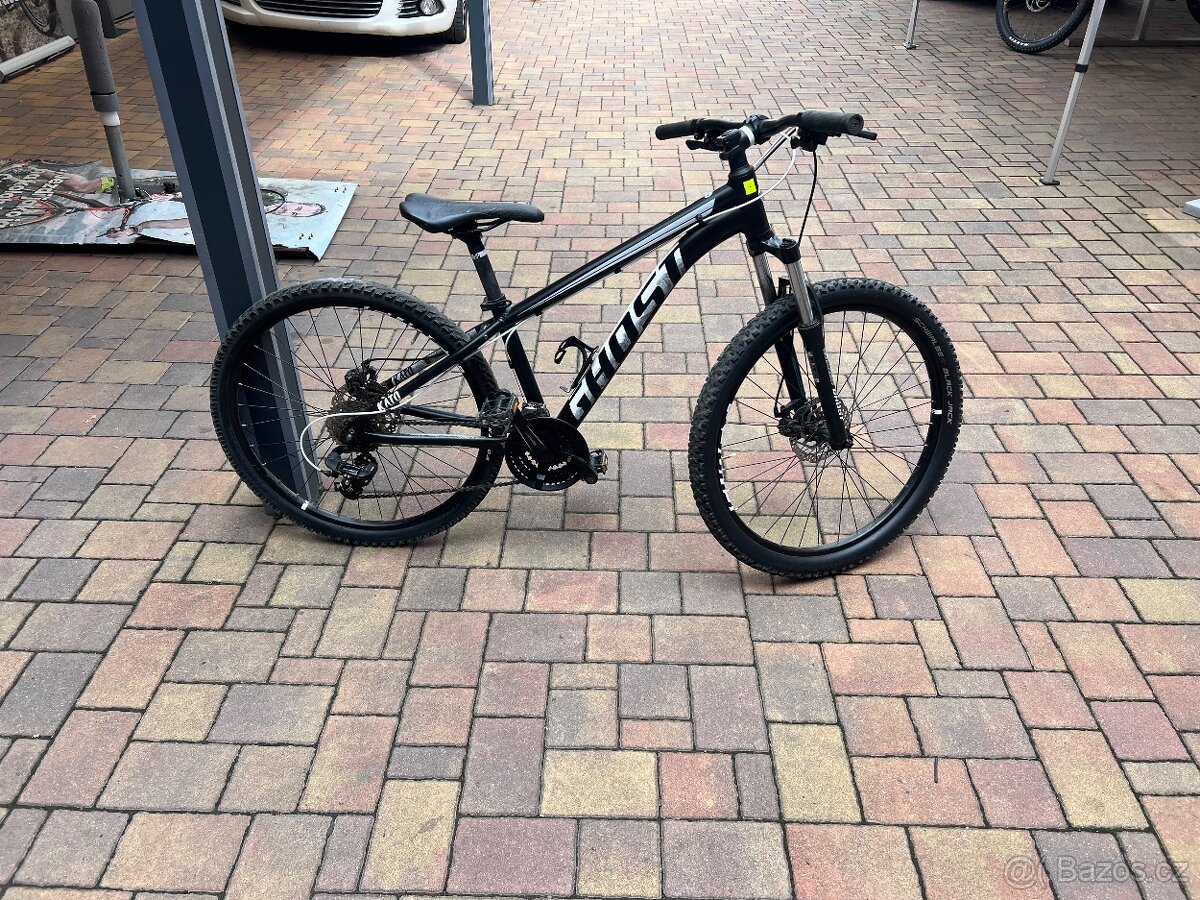 Kolo Ghost kato 26” xxs