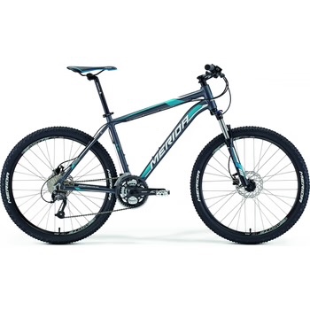 Merida Matts 6.40. Velikost 16” junior