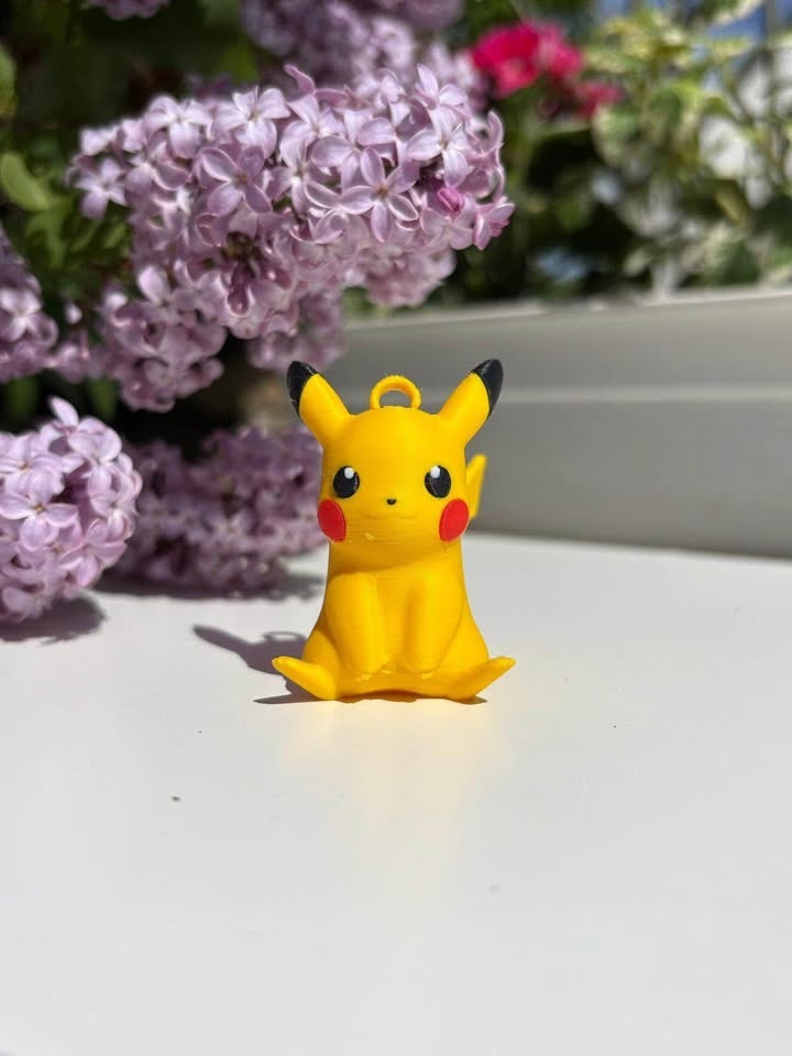 Výroba produktů z 3d tisku a gravírování