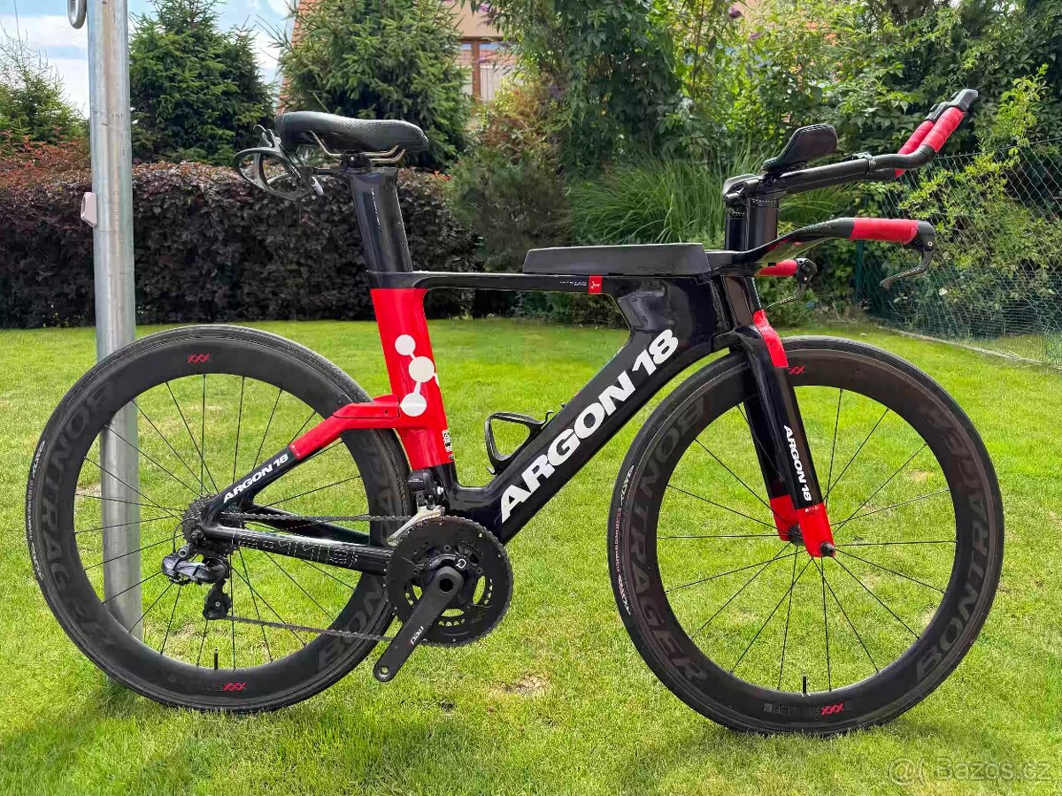 Silniční kolo ARGON 18