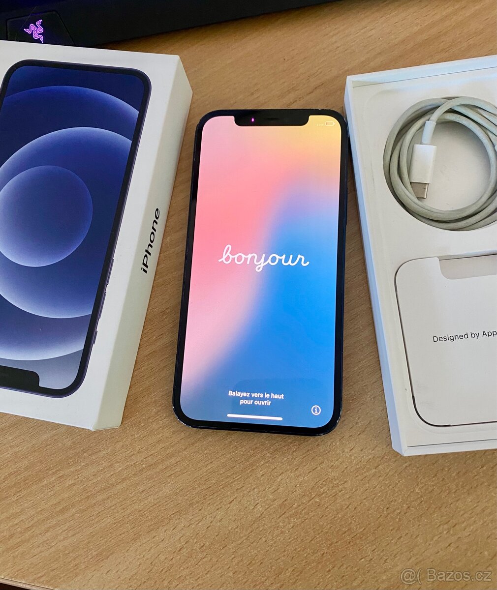 iPhone 12