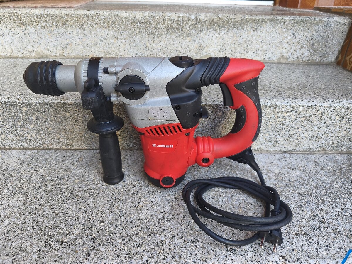Prodám bourací vrtací kladivo Einhell RT-RH 32..