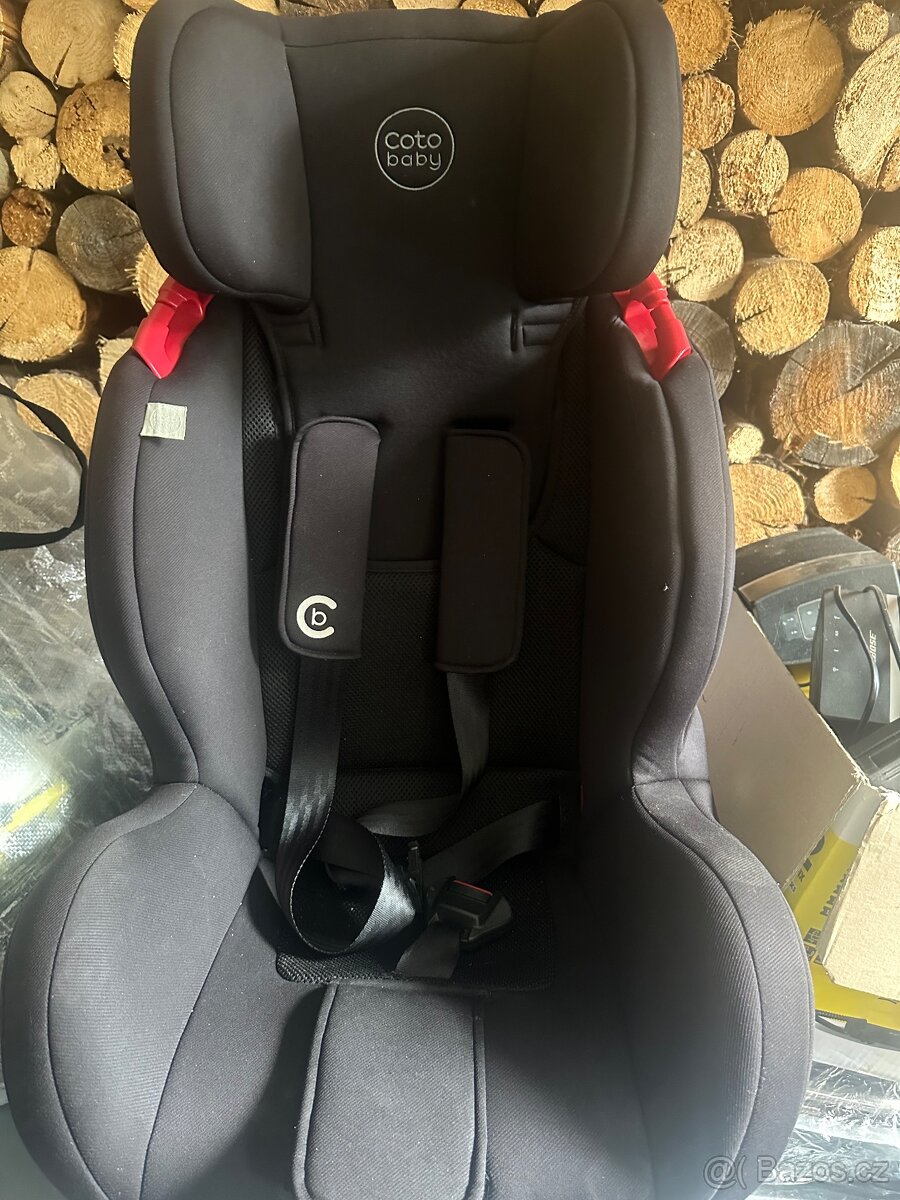 Autosedačka