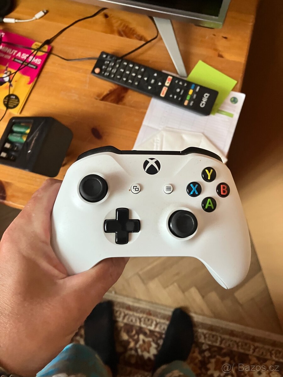 Xbox One S 500gb