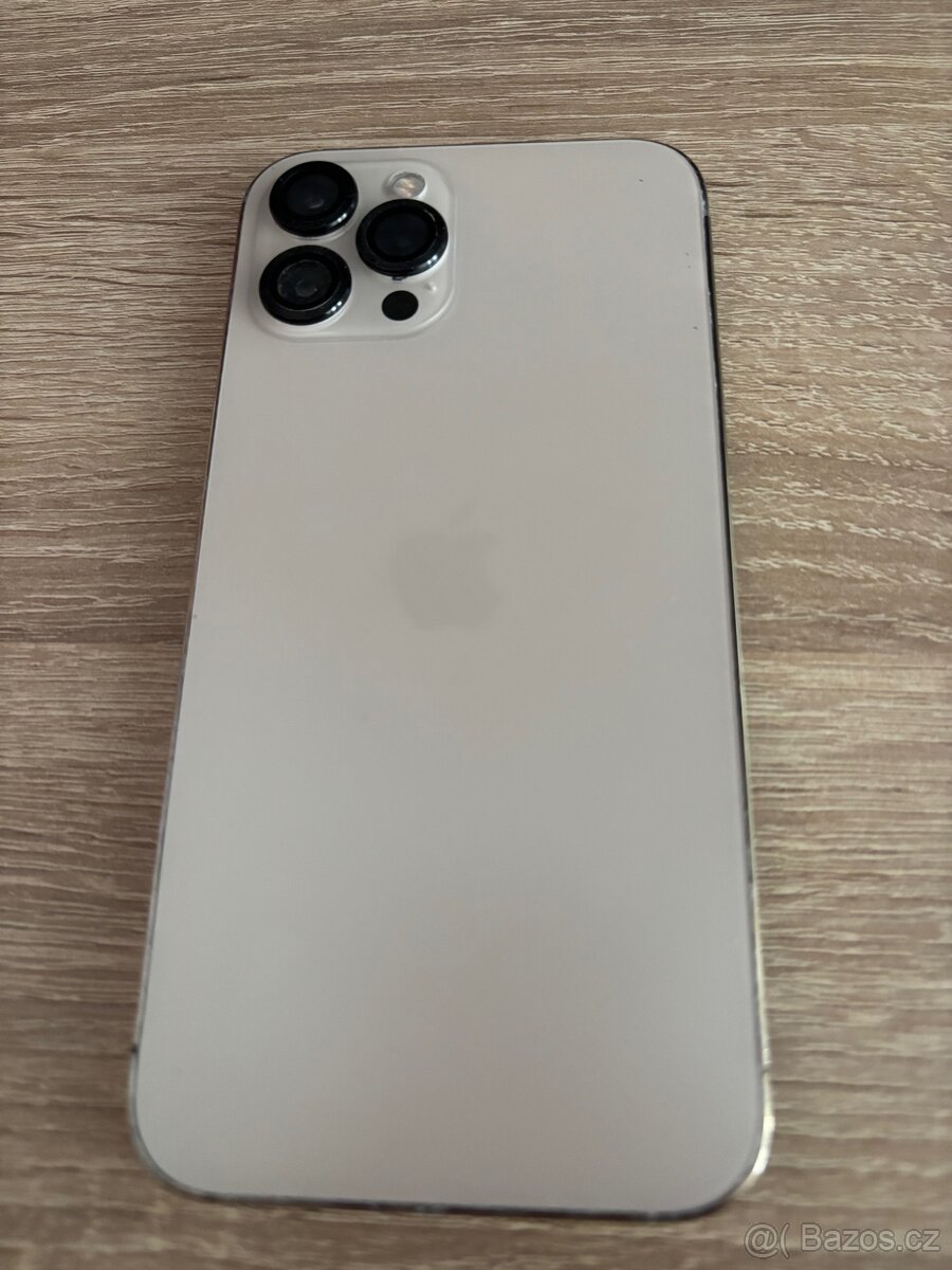 iPhone 12 pro max