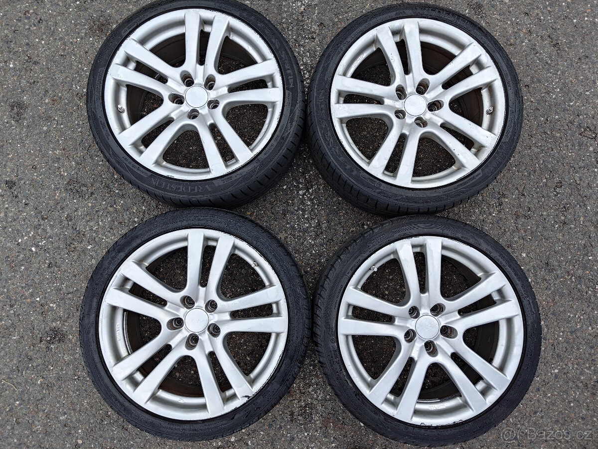 Kola 5x114,3 R18