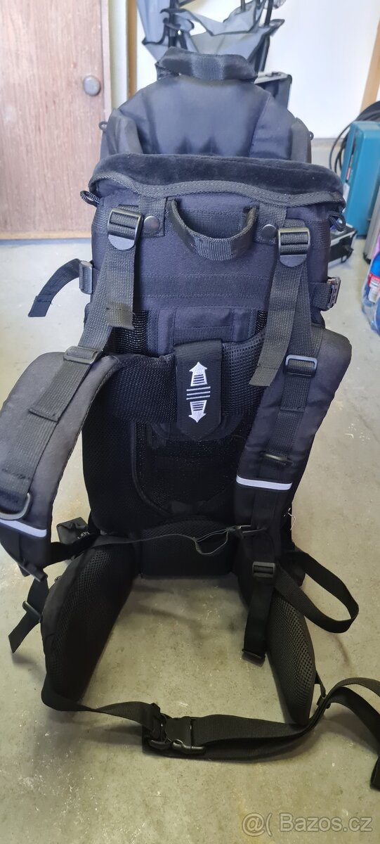 Krosna Nositko na dítě