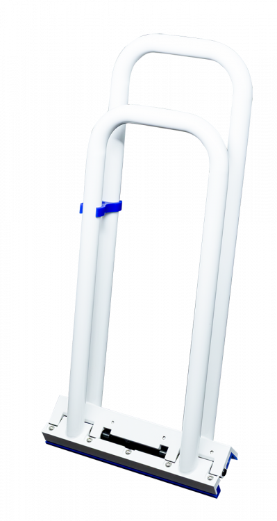 Falcovací protiskluzové kleště Buschmann plastic pliers