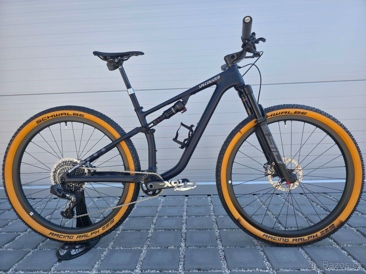 Horské kolo Specialized Epic EVO Comp Custom 2023 29″
