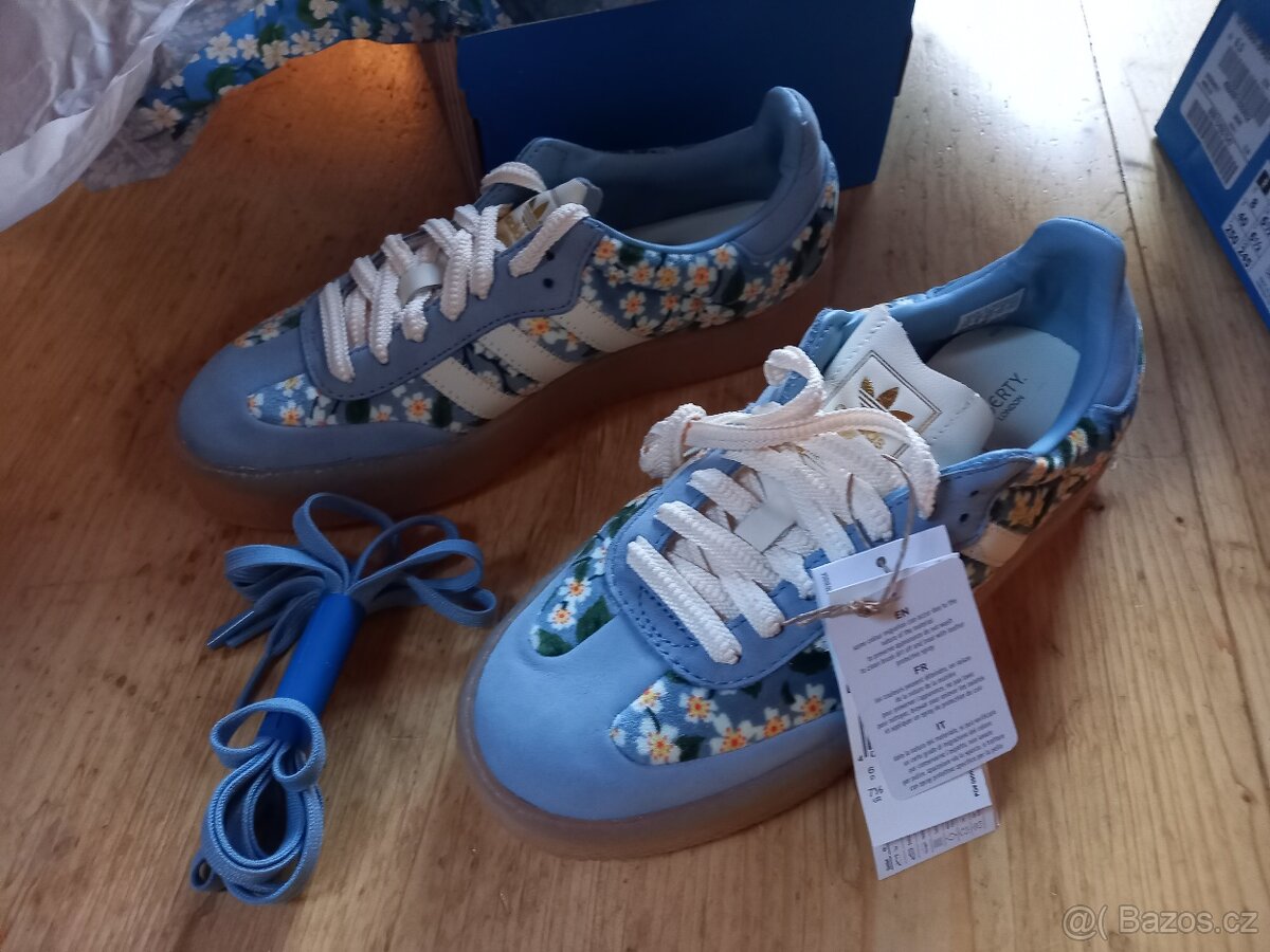 tenisky adidas samba
