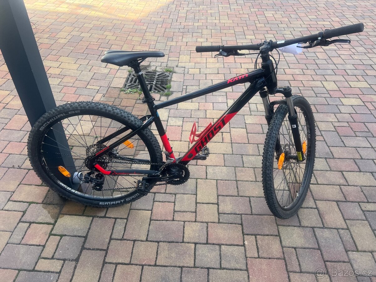 Kolo Ghost kato base 29” L