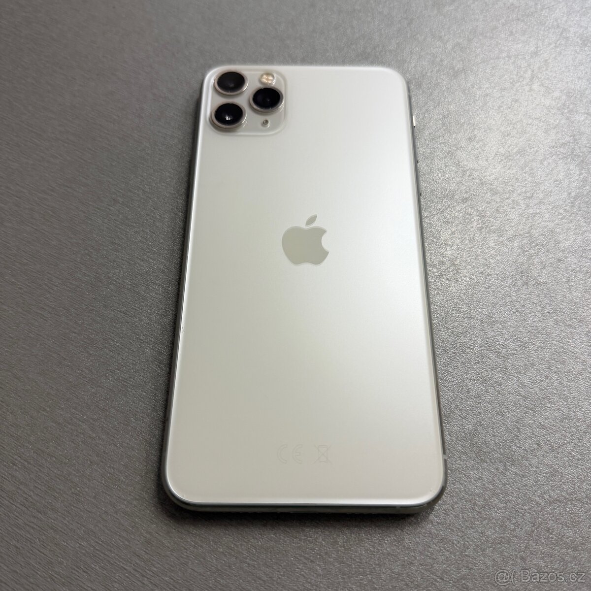 iPhone 11 Pro Max 64GB, 100% baterie