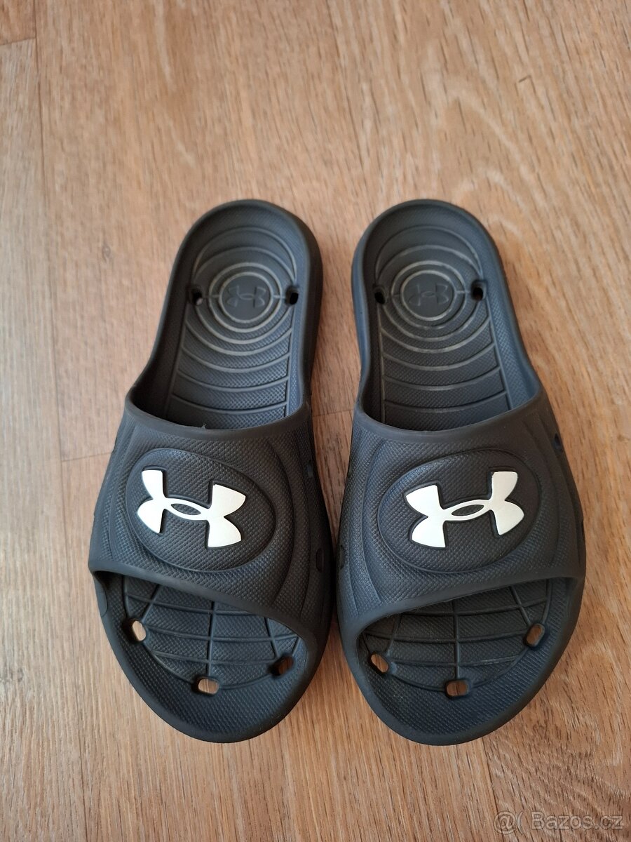 Dětské pantofle