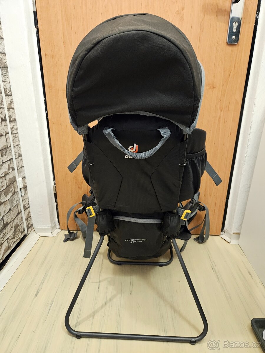 DEUTER Dětské nosítko Kid Comfort 1 Plus