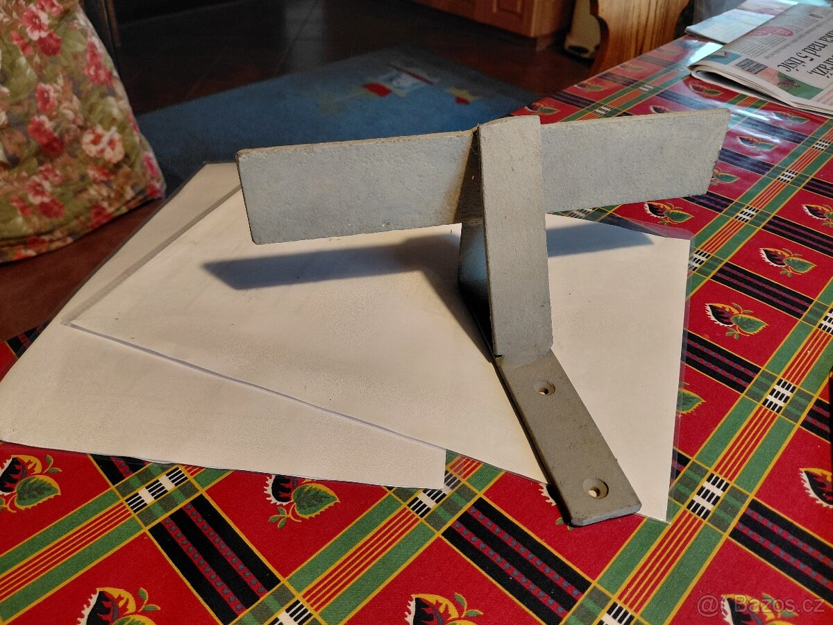 SNĚHÁKY 18 KS OCELOVÉ ŽÁROVĚ POZINKOVANÉ