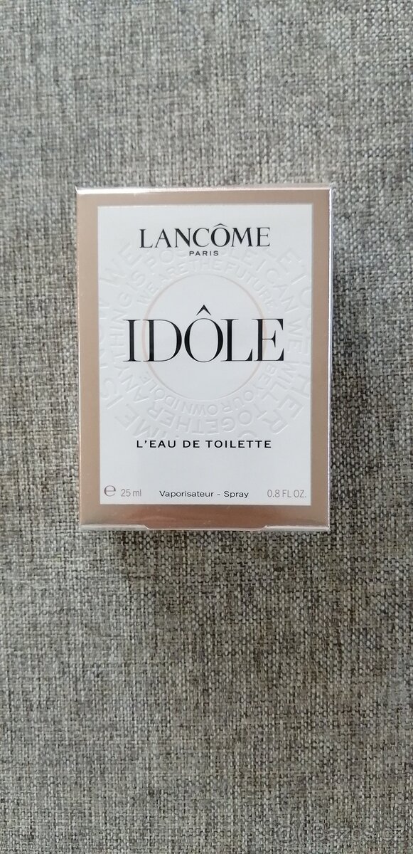 EdT Idole Lancome