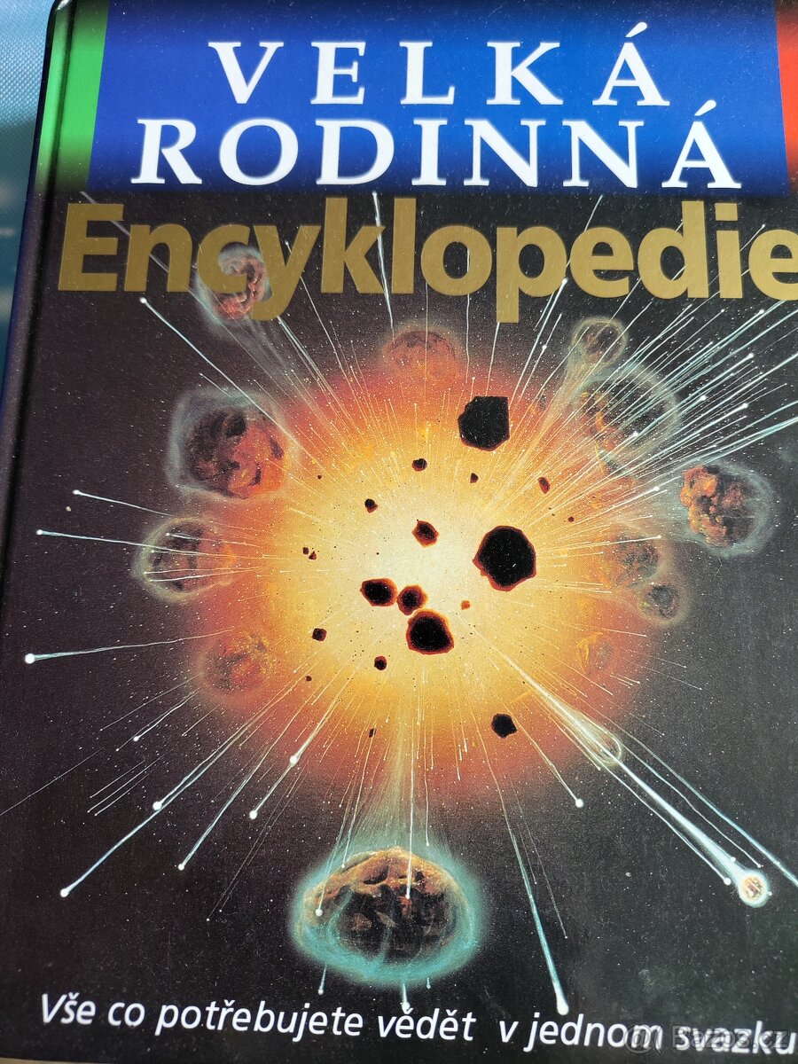Velká rodinná encykopedie