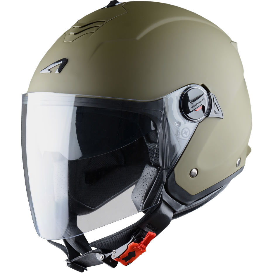 Astone Minijet S - Army green
