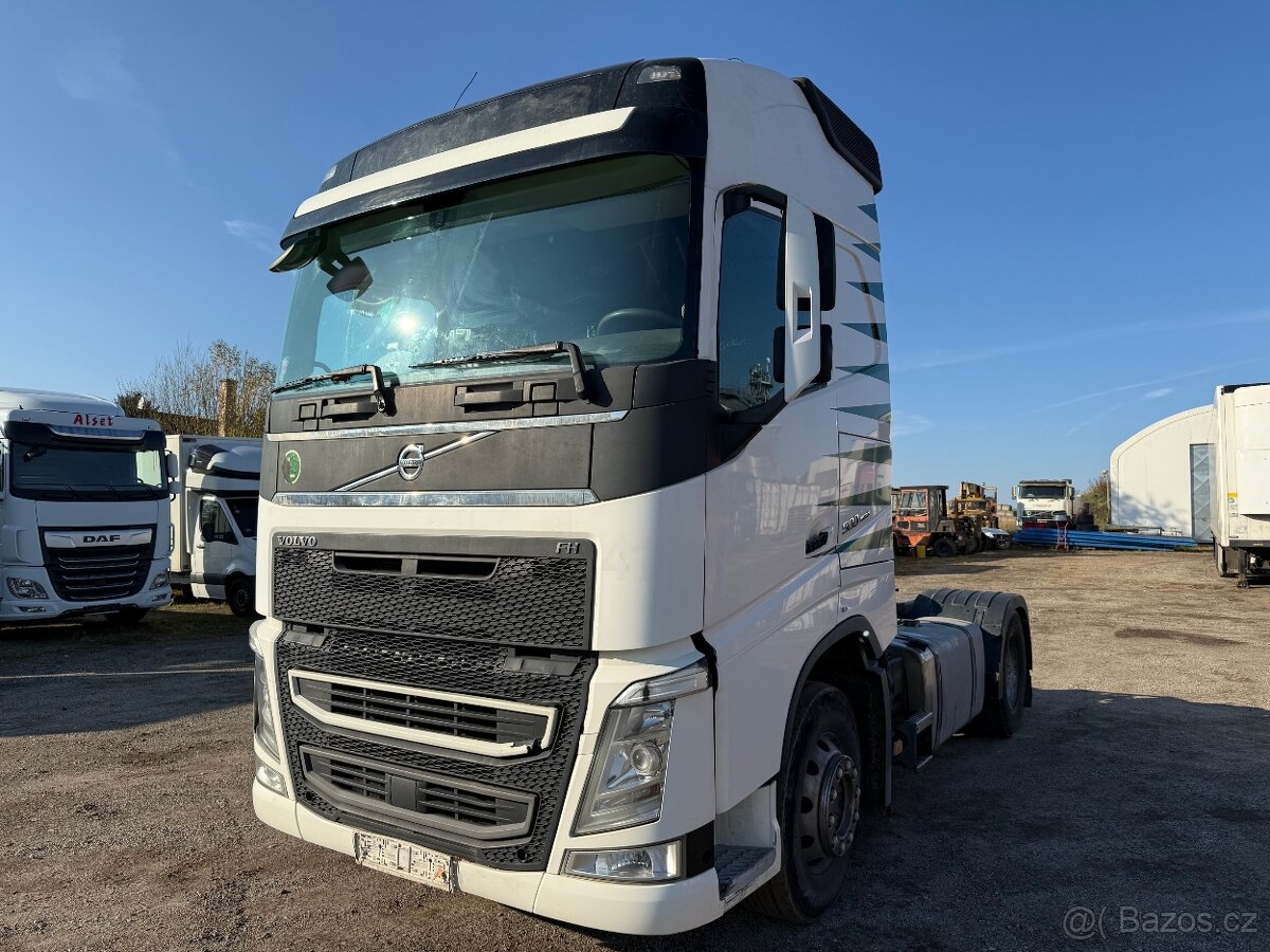 Volvo FH 13.500