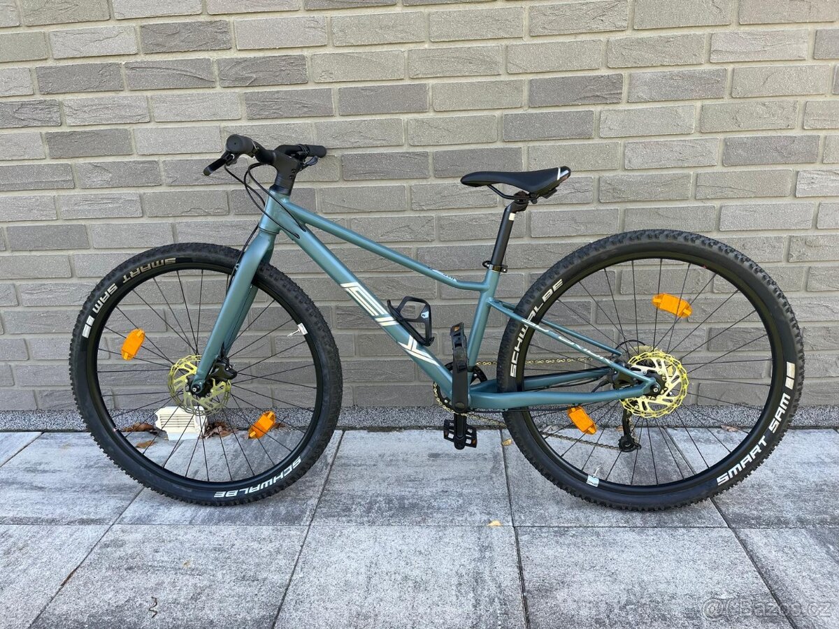 Kolo Superior F.L.Y. 27