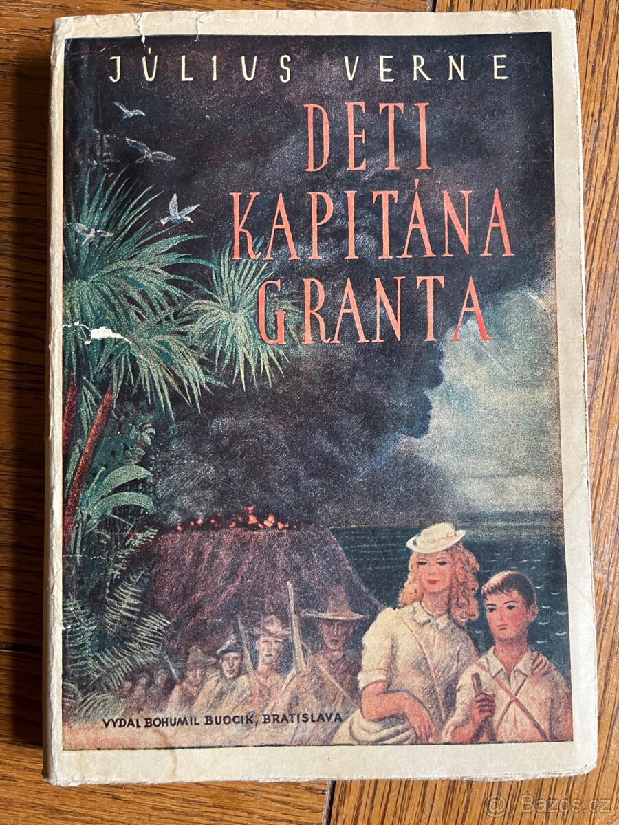 VERNE - VERNE - VERNE