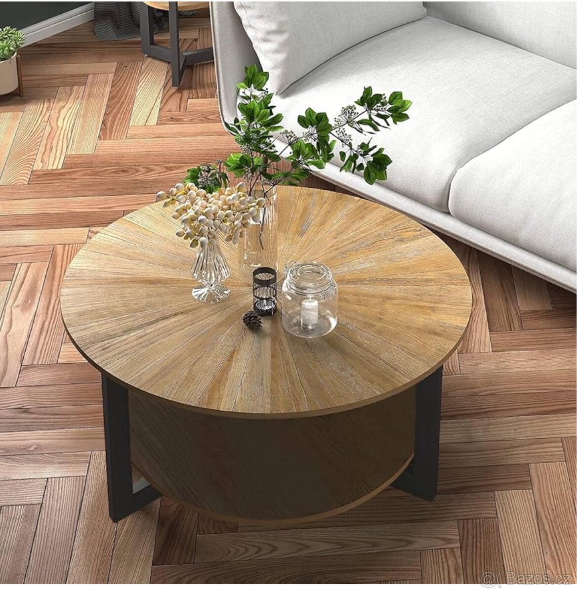 Luxusní konferenční stůl - NOVÝ