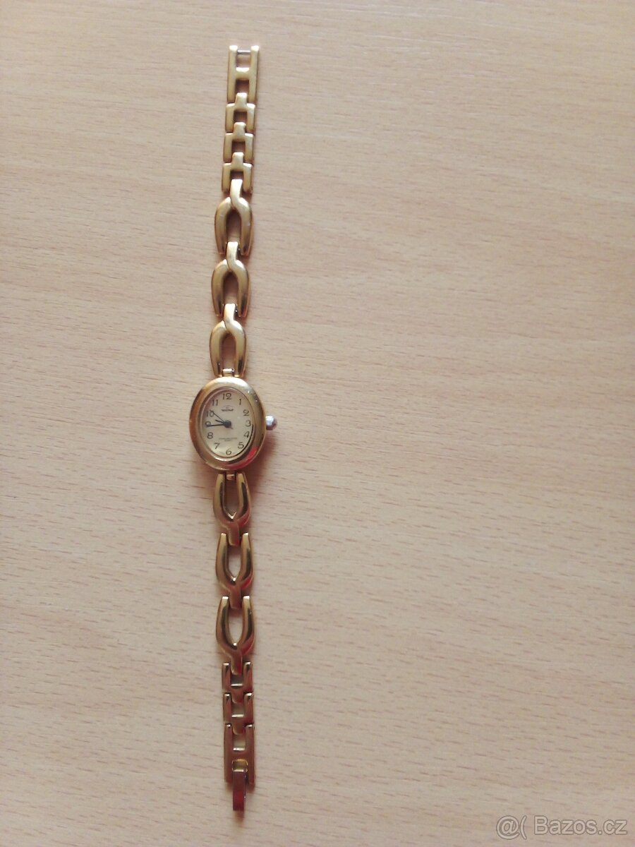 Dámské společenské hodinky Bentime