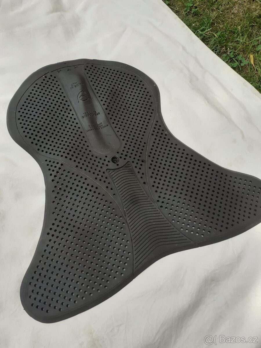 Prodám gelovou podsedlovku