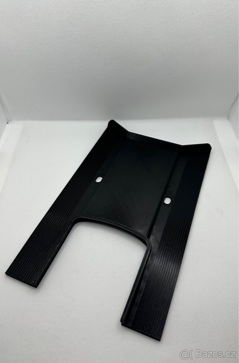 Babetta 207,228 - plastová podlážka kryt rámu